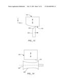 Retaining Ring With Shaped Surface diagram and image