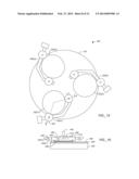 Retaining Ring With Shaped Surface diagram and image