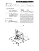 POSITIONING MECHANISM AND BONDING DEVICE USING THE SAME diagram and image