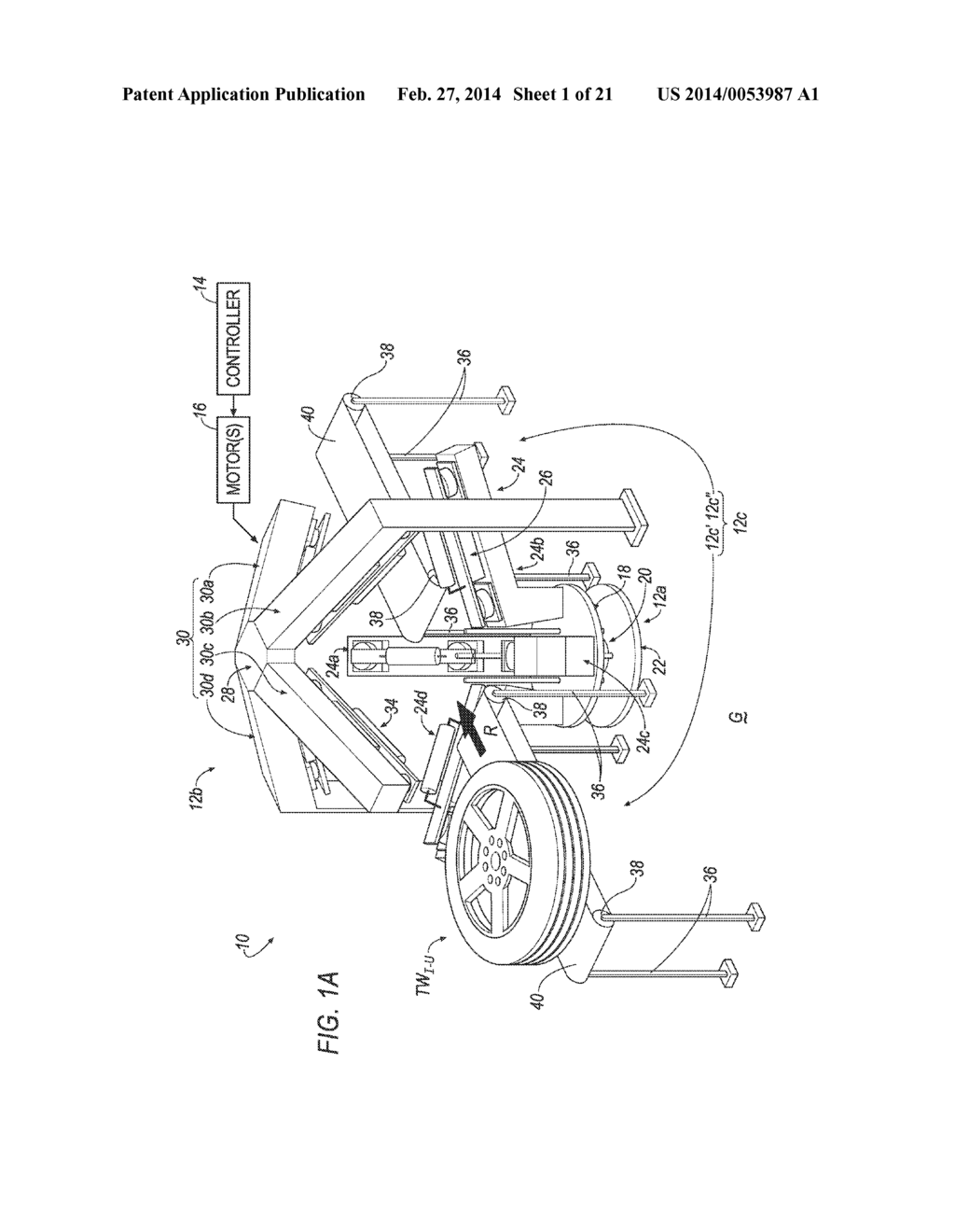 Bead Seater Apparatus and Method for Using the Same - diagram, schematic, and image 02