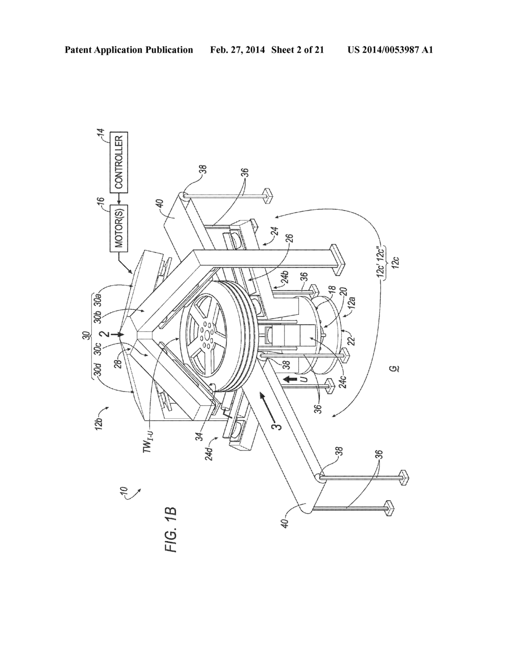 Bead Seater Apparatus and Method for Using the Same - diagram, schematic, and image 03