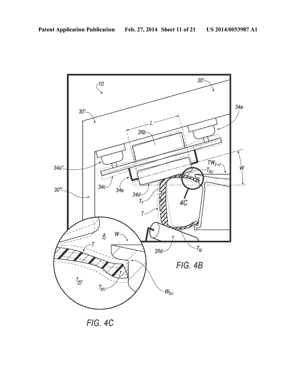 Bead Seater Apparatus and Method for Using the Same - diagram, schematic, and image 12