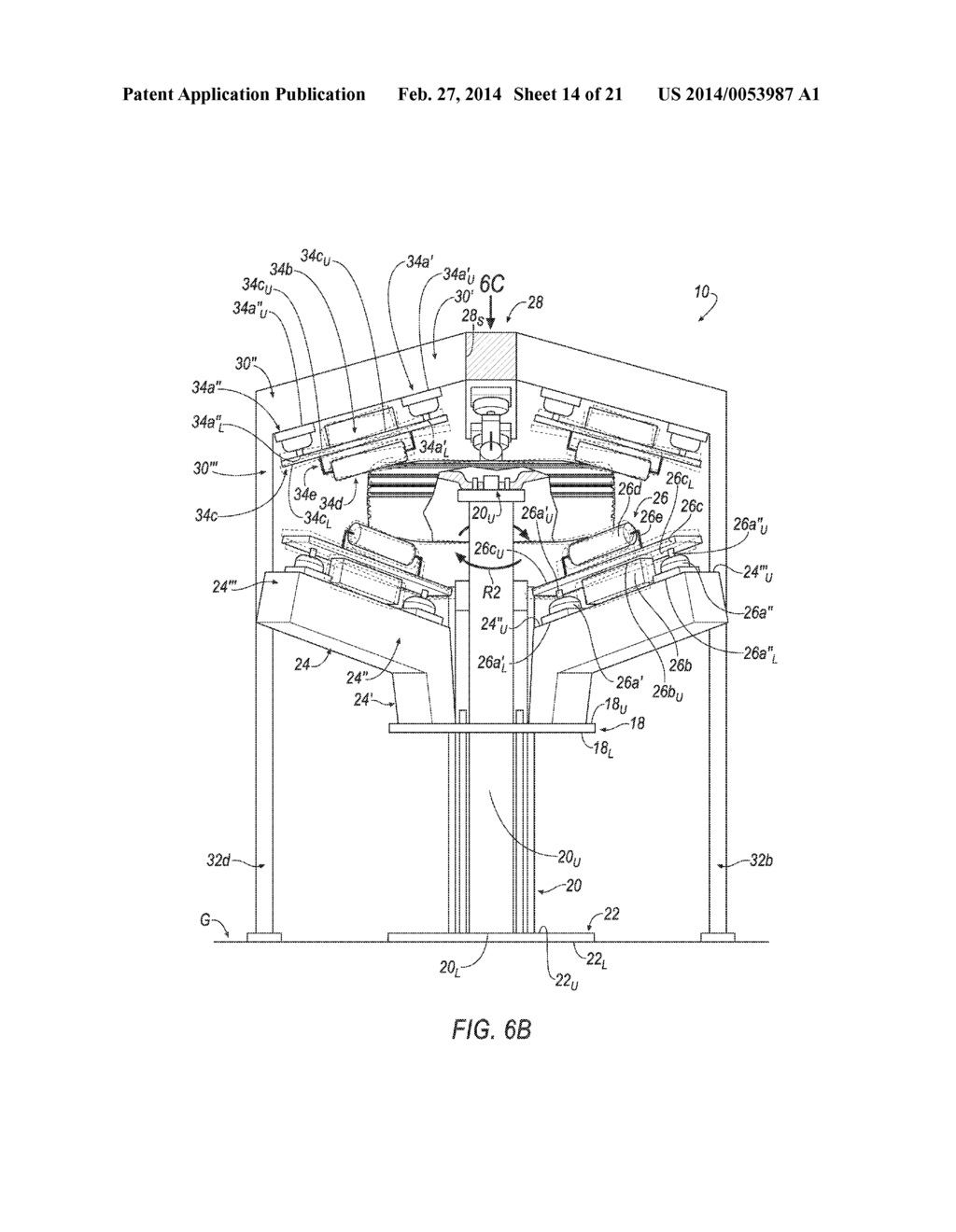 Bead Seater Apparatus and Method for Using the Same - diagram, schematic, and image 15