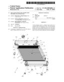 Heat Exchanger Tank and Related Methods and Apparatuses diagram and image