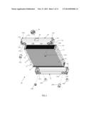 Heat Exchanger Tank and Related Methods and Apparatuses diagram and image