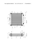 Heat Exchanger Tank and Related Methods and Apparatuses diagram and image