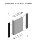 Heat Exchanger Tank and Related Methods and Apparatuses diagram and image