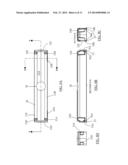 Heat Exchanger Tank and Related Methods and Apparatuses diagram and image