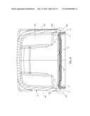 Heat Exchanger Tank and Related Methods and Apparatuses diagram and image