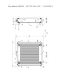 Heat Exchanger Tank and Related Methods and Apparatuses diagram and image