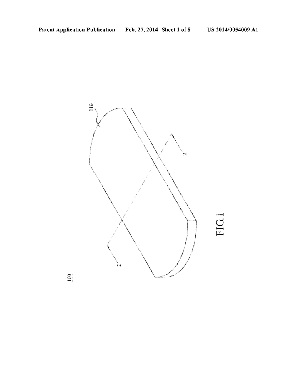 COOLING PLATE AND WATER COOLING DEVICE HAVING THE SAME - diagram, schematic, and image 02