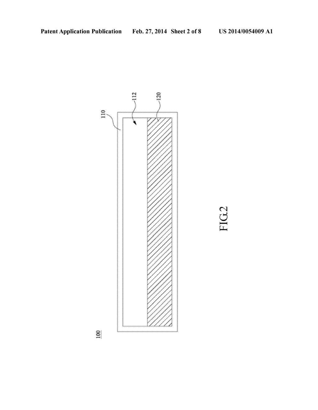 COOLING PLATE AND WATER COOLING DEVICE HAVING THE SAME - diagram, schematic, and image 03