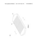 COOLING PLATE AND WATER COOLING DEVICE HAVING THE SAME diagram and image