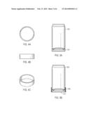 CONTAINER CHILLING APPARATUS diagram and image