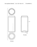 CONTAINER CHILLING APPARATUS diagram and image