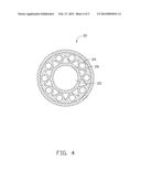 HEAT PIPE AND METHOD FOR MAKING THE SAME diagram and image