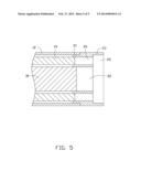 HEAT PIPE AND METHOD FOR MAKING THE SAME diagram and image