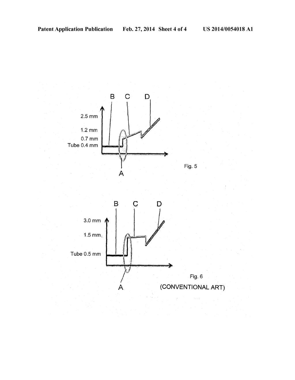 HEAT EXCHANGER, IN PARTICULAR INTERCOOLER - diagram, schematic, and image 05