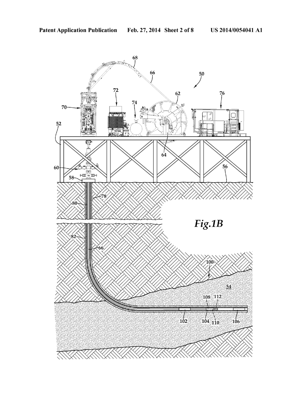 APPARATUS FOR CREATING BIDIRECTIONAL ROTARY FORCE OR MOTION IN A DOWNHOLE     DEVICE AND METHOD OF USING SAME - diagram, schematic, and image 03