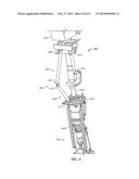 ROTATION INHIBITING APPARATUS diagram and image