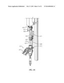 ROTATION INHIBITING APPARATUS diagram and image