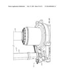 ROTATION INHIBITING APPARATUS diagram and image