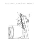 ROTATION INHIBITING APPARATUS diagram and image