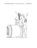 ROTATION INHIBITING APPARATUS diagram and image