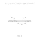 PRINTED CIRCUIT BOARD AND METHOD FOR MANUFACTURING SAME diagram and image