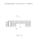 PRINTED CIRCUIT BOARD AND METHOD FOR MANUFACTURING SAME diagram and image