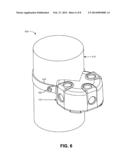 WEATHERPROOF CORNER BOX diagram and image