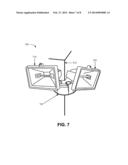 WEATHERPROOF CORNER BOX diagram and image