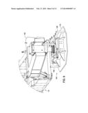 Drill Rig Moving System diagram and image