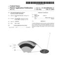 SPEAKER DIAPHRAGM AND ITS MANUFACTURING METHOD diagram and image