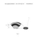 SPEAKER DIAPHRAGM AND ITS MANUFACTURING METHOD diagram and image