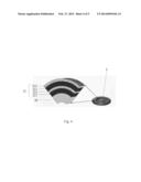 SPEAKER DIAPHRAGM AND ITS MANUFACTURING METHOD diagram and image