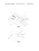 VIBRATION FEEDING APPARATUS AND METHOD diagram and image