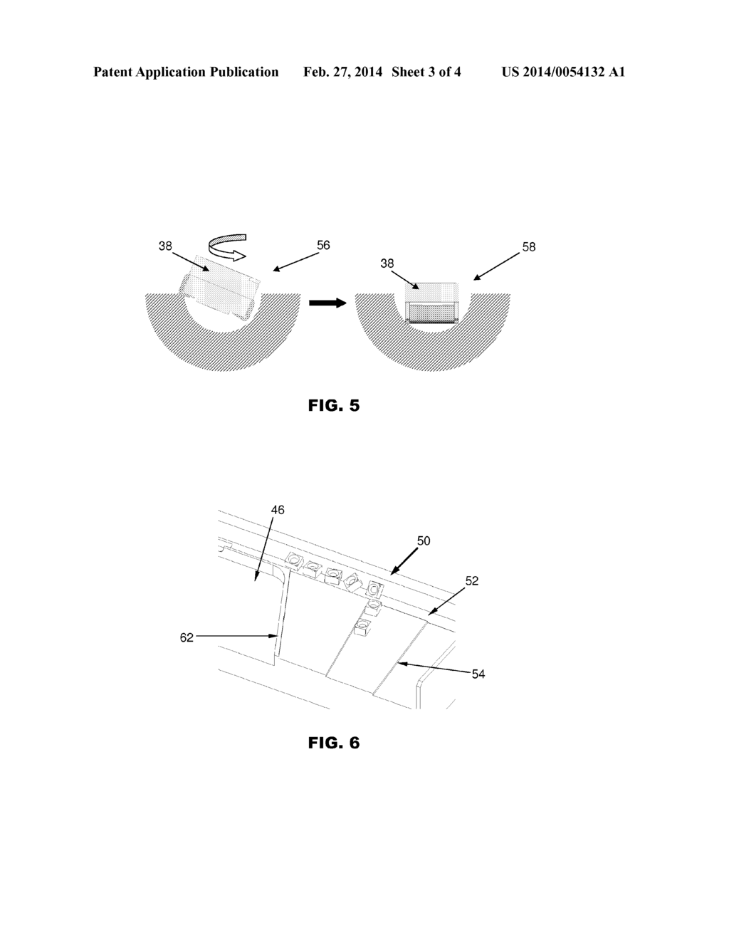 VIBRATION FEEDING APPARATUS AND METHOD - diagram, schematic, and image 04