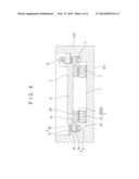 CONVEYING APPARATUS diagram and image