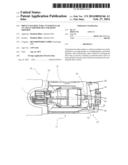 Driven Machine Tool, in Particular an Angle Grinder or a Straight Grinder diagram and image