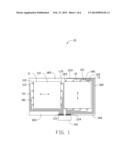 CARBON NANOTUBE TOUCH PANEL HAVING AT LEAST TWO CARBON NANOTUBE FILMS diagram and image