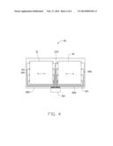 CARBON NANOTUBE TOUCH PANEL HAVING AT LEAST TWO CARBON NANOTUBE FILMS diagram and image