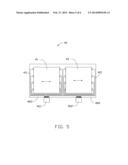 CARBON NANOTUBE TOUCH PANEL HAVING AT LEAST TWO CARBON NANOTUBE FILMS diagram and image