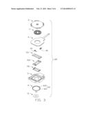 MULTI DIRECTION SWITCH diagram and image