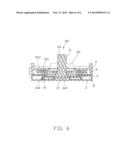 MULTI DIRECTION SWITCH diagram and image