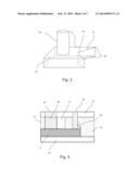 TWO-DIMENSIONAL GEL ELECTROPHORESIS APPARATUS AND METHOD diagram and image