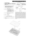 Apparatus, Method and System for Simultaneously Picking up and Releasing     Objects in Bulk diagram and image