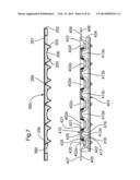 SCREEN ASSEMBLY AND A METHOD FOR MAKING SAME diagram and image