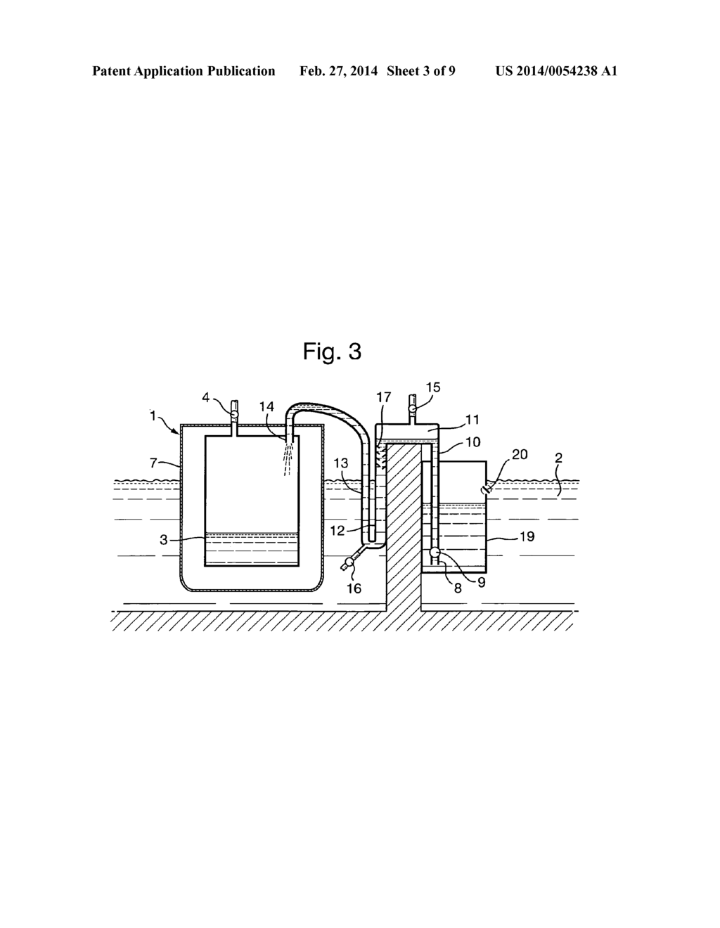 Water Treatment - diagram, schematic, and image 04