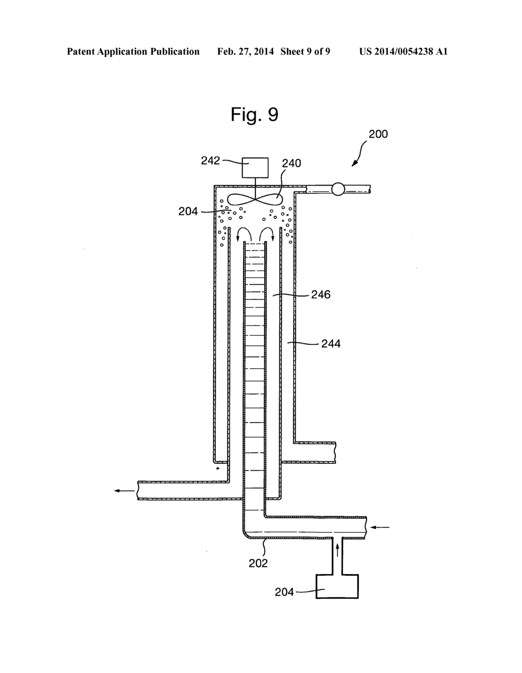 Water Treatment - diagram, schematic, and image 10